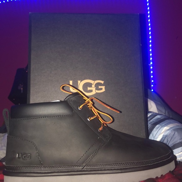 UGG | Shoes | Ugg Mens Neumel Utility 